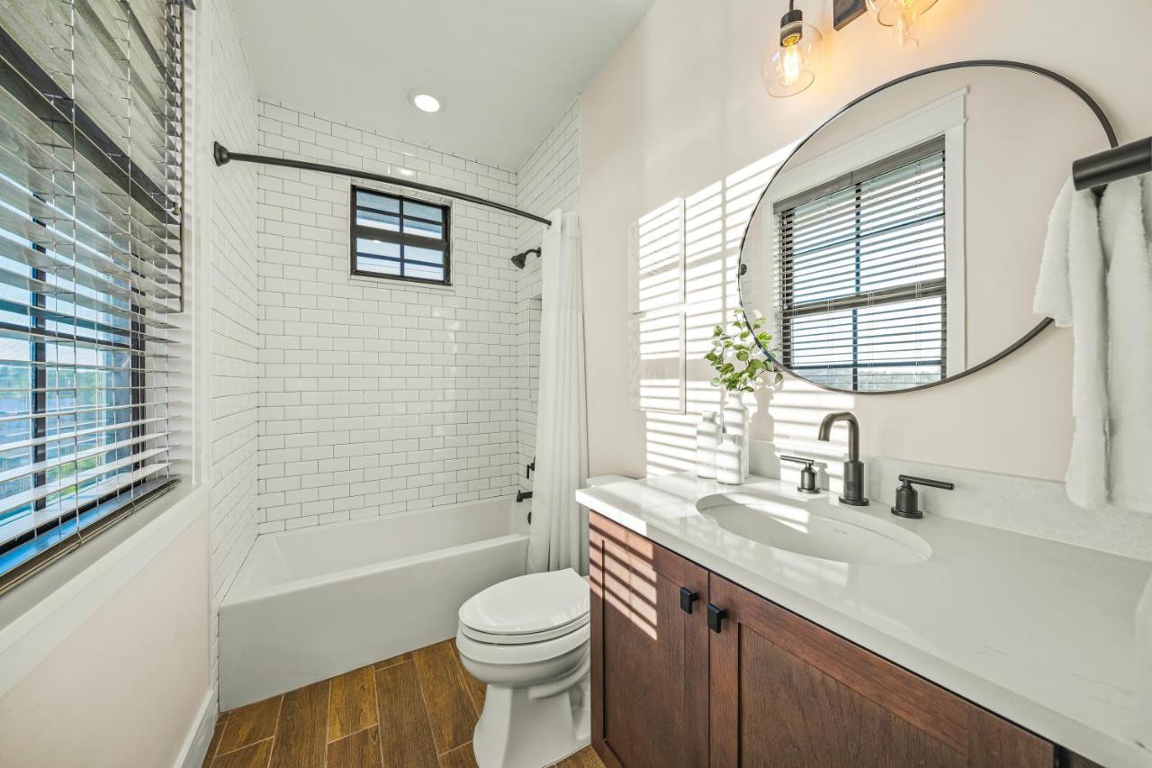 Crescent Beach House Sarasota Extérieur photo