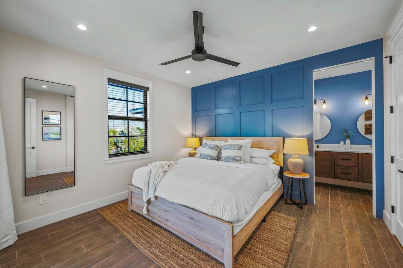 Crescent Beach House Sarasota Extérieur photo